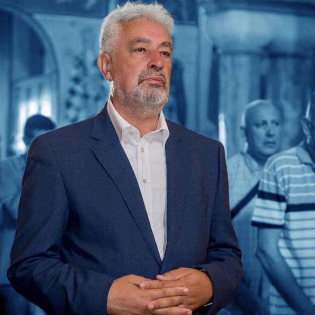 Krivokapić: Nisma zvanično ništa čestitao - slika 1